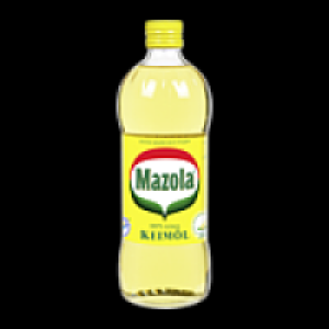 Mazola Keimöl