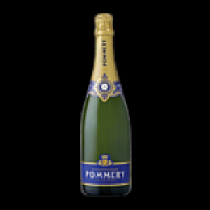 Pommery Champagner Brut Royal