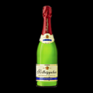 Rotkäppchen Sekt oder Fruchtsecco