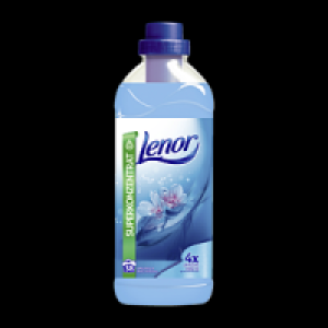 Lenor Weichspüler