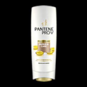 Pantene Pro-V Shampoo oder Spülung