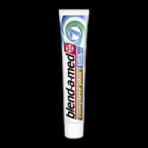 Blend-a-med Zahncreme 0.89 €