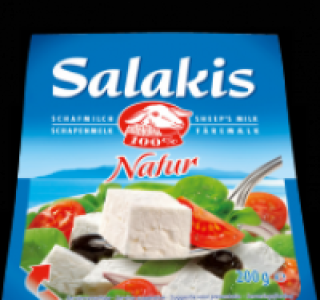 SALAKIS Schafkäse 1.69 €