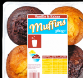 Muffins