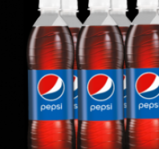 PEPSI Cola oder Schwip Schwap 1.99 €