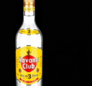 HAVANA CLUB Weißer Rum