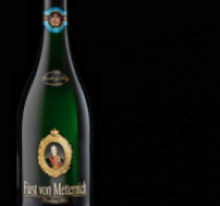 FÜRST VON METTERNICH Riesling Sekt 5.99 €