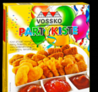 VOSSKO Partykiste