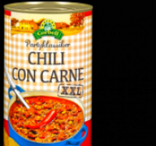 MAÎTRE CORBELL Eintopf