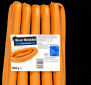 Wiener Würstchen