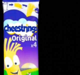 KERRY Cheestrings