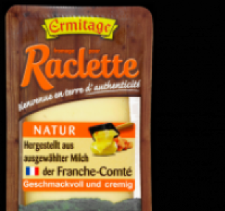 ERMITAGE Raclette-Käse