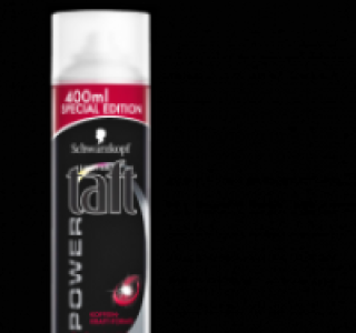 3 WETTER TAFT Haarlack oder -spray