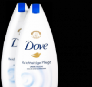 DOVE Duschgel Damen
