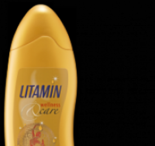 LITAMIN Schaumbad 1.79 €