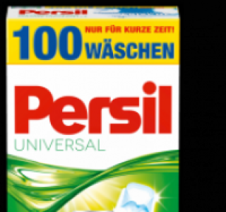PERSIL Voll- oder Colorwaschmittel 16.99 €