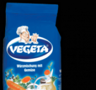 VEGETA Würzmischung