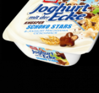 MÜLLER Joghurt mit der Ecke