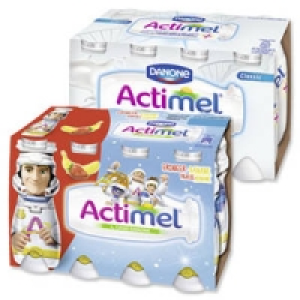 Danone Actimel Drink