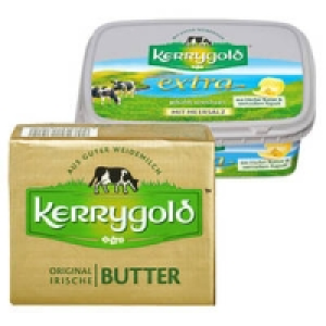 Kerrygold Irische Butter oder Kerrygold extra 1.19 €