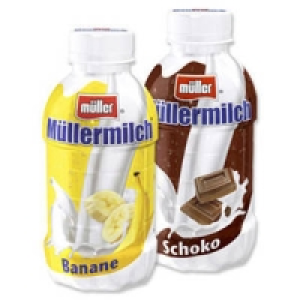 Müllermilch 0.59 €