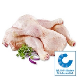 Frische Hähnchenschenkel 2.99 €