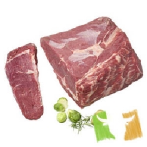 Frisches Irisches Entrecôte