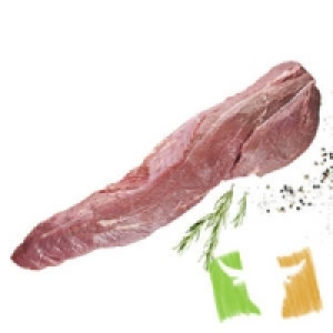 Frisches Irisches Rinderfilet 3.49 €