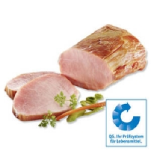 Kasselerrückenbraten