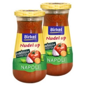 Birkel Nudel up Erntefrisch