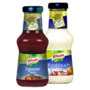 Knorr Schlemmersaucen 0.69 €