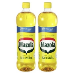 Mazola Reines Keimöl