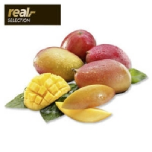Braslien Mango Keith