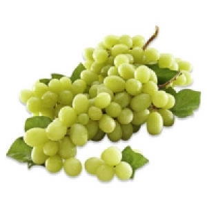 Südafrika/Nambia Tafeltrauben hell, kernlos Thompson Seedless