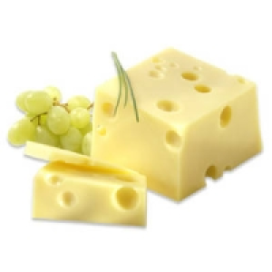 Allgäuland Emmentaler 0.59 €