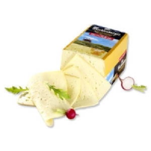 Alt-Mecklenburger, rahmig-kräftig