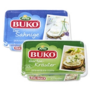 Arla Buko Natur oder Gartenkräuter 0.88 €