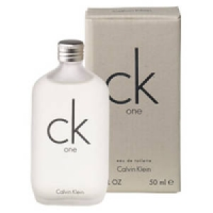 Calvin Klein CK one Eau de Toilette