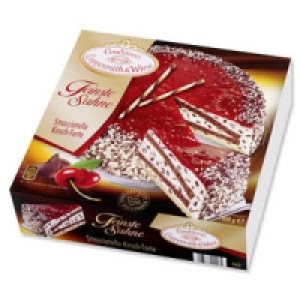 Coppenrath & Wiese Feinste Sahne Stracciatella Torte