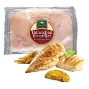 Hähnchen Brustfilet