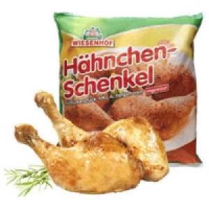 Wiesenhof Hähnchen-Schenkel