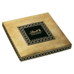 Lindt Elegance