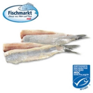 Matjes-Doppelfilet Hanse