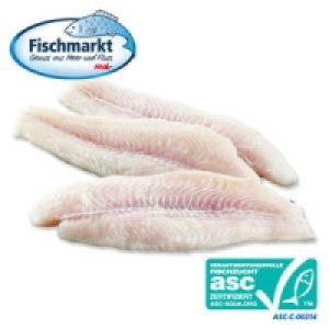 Pangasiusfilet