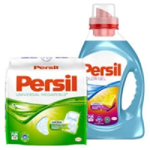 Persil Waschmittel