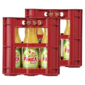Punica Fruchtsaftgetränk, Nektar oder Tea & Fruit