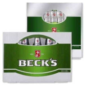Becks