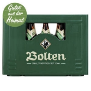 Bolten Alt oder Bolten Ur-Alt