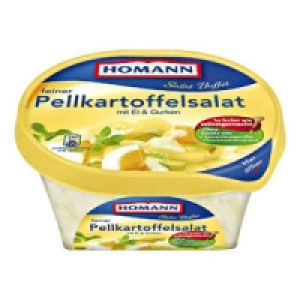 Homann Feiner Pellkartoffelsalat