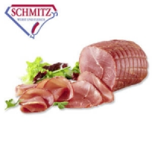 GS Schmitz Nussschinken